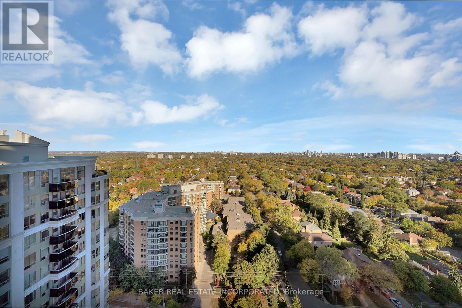 2507 - 36 Olive Avenue, Toronto (willowdale East), Ontario