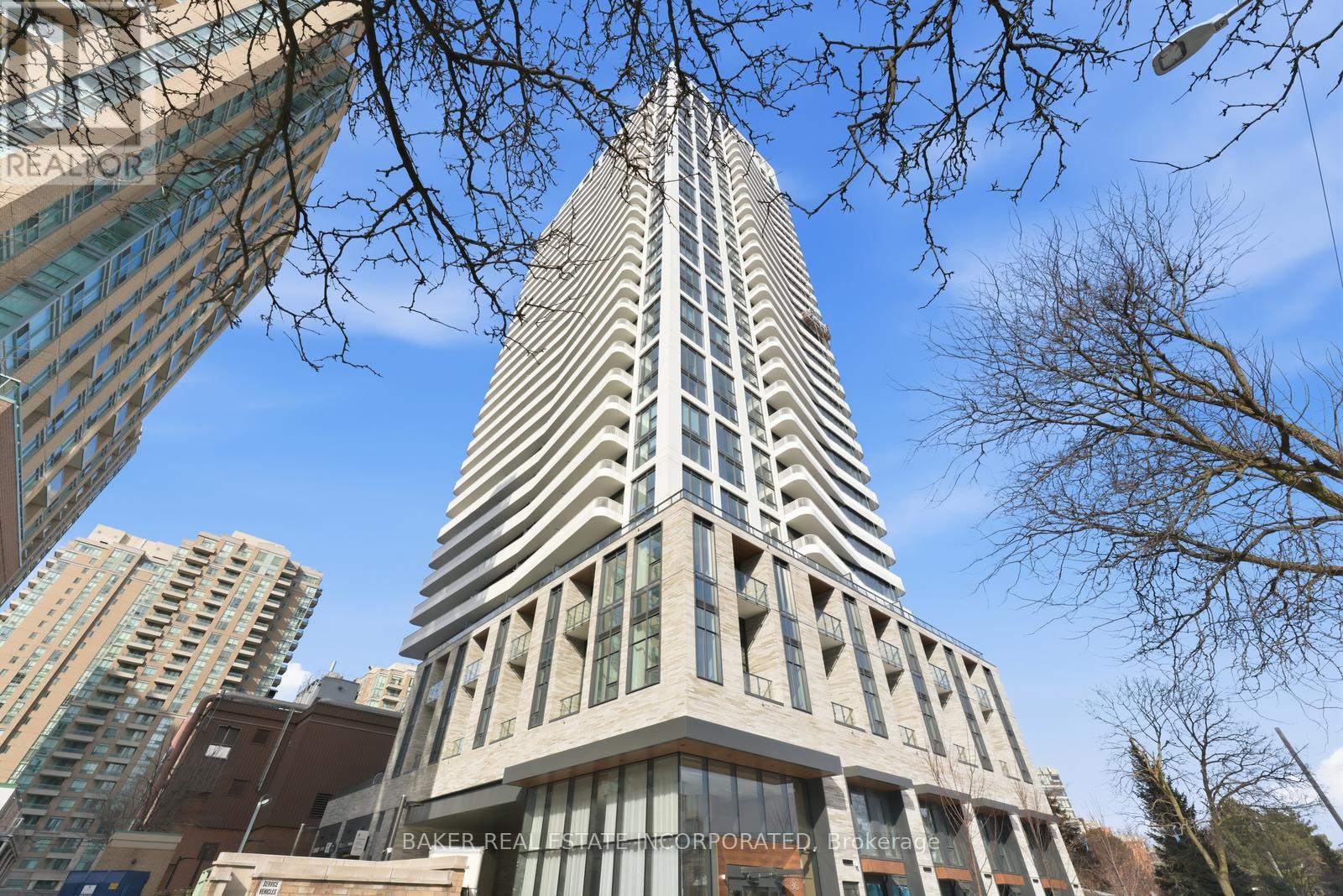 2507 - 36 Olive Avenue, Toronto (willowdale East), Ontario