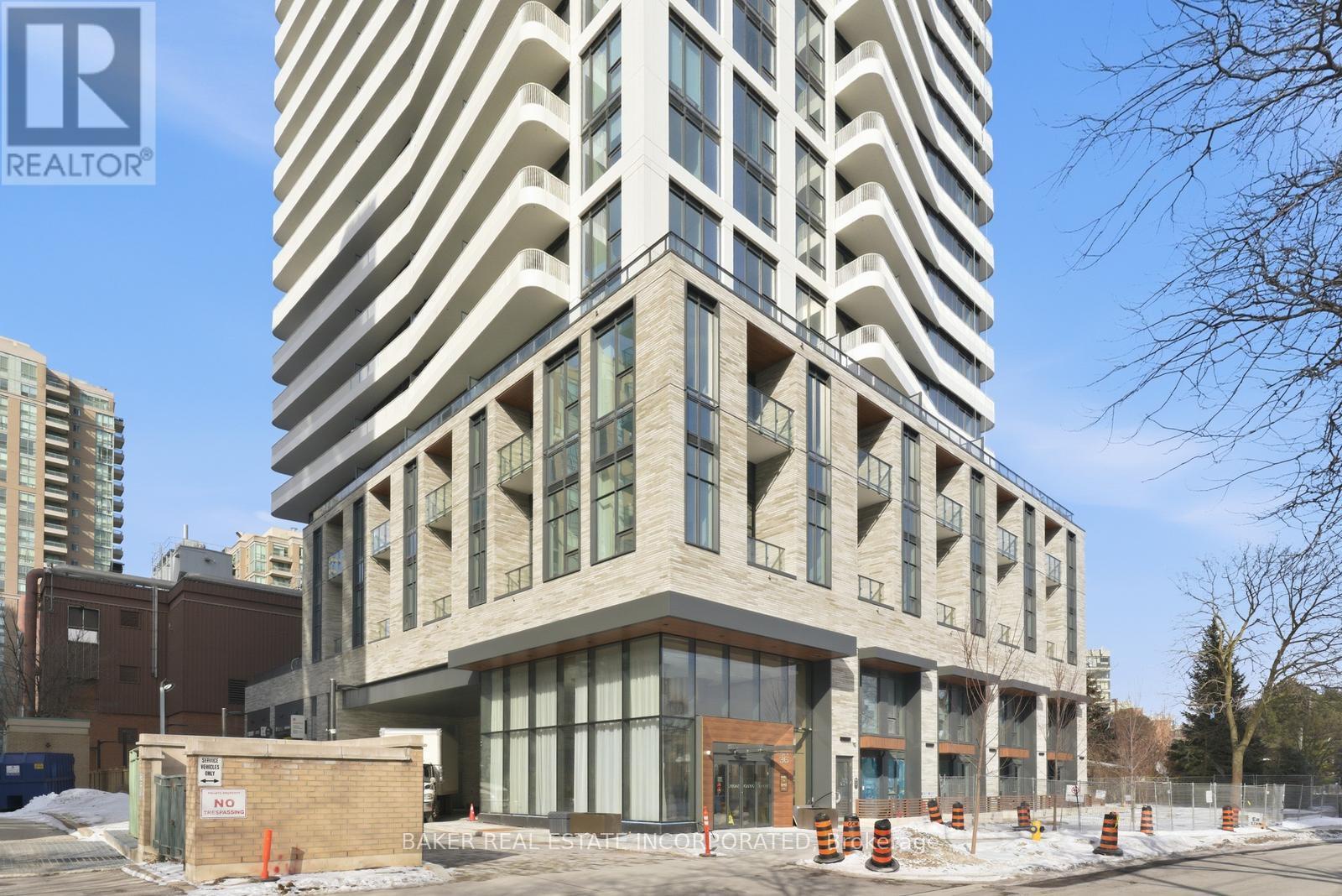 Ph3 - 36 Olive Avenue, Toronto (willowdale East), Ontario