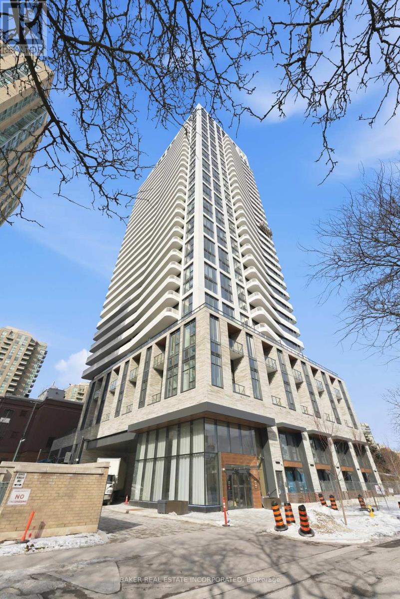 Ph3 - 36 Olive Avenue, Toronto (willowdale East), Ontario