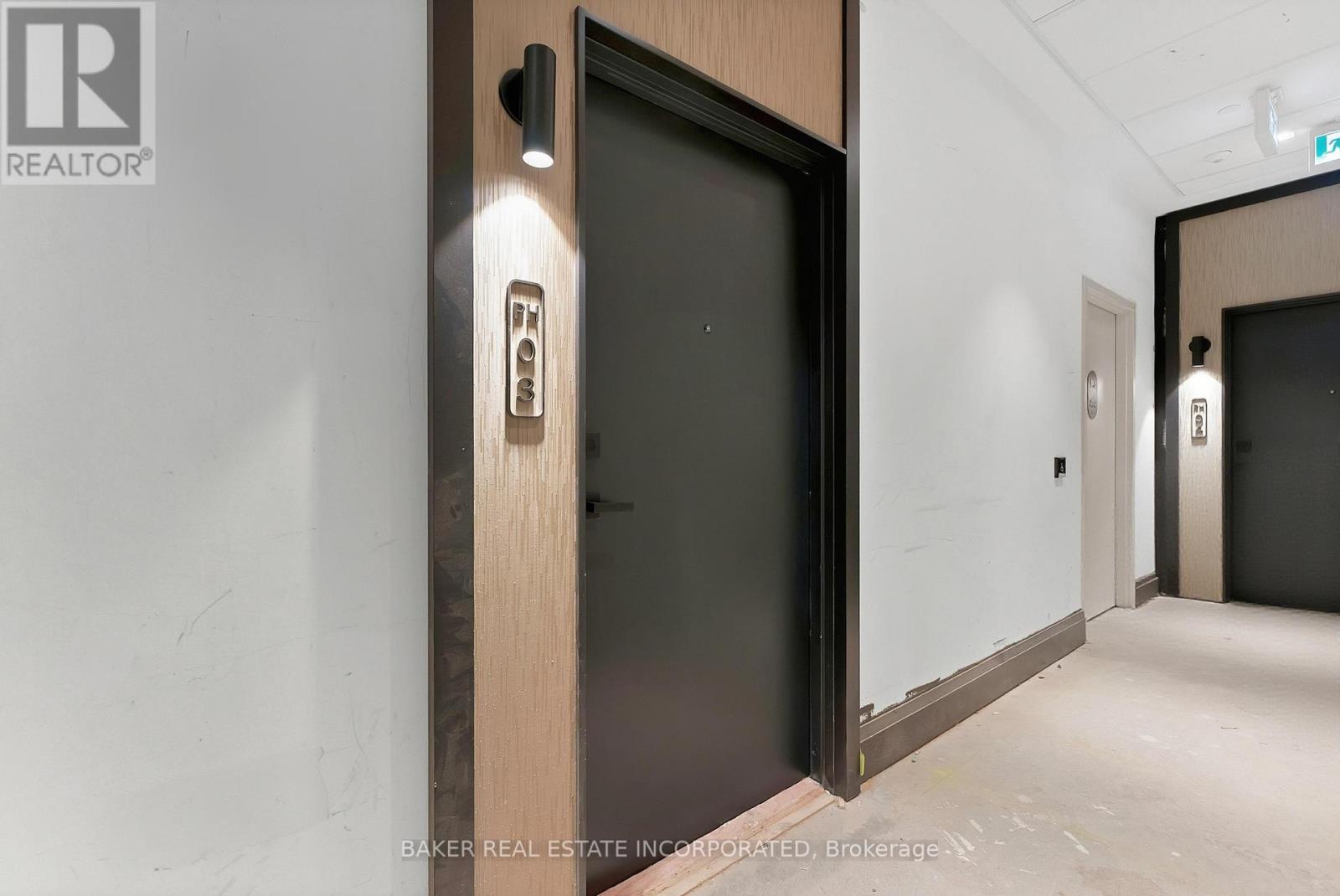 Ph3 - 36 Olive Avenue, Toronto (willowdale East), Ontario