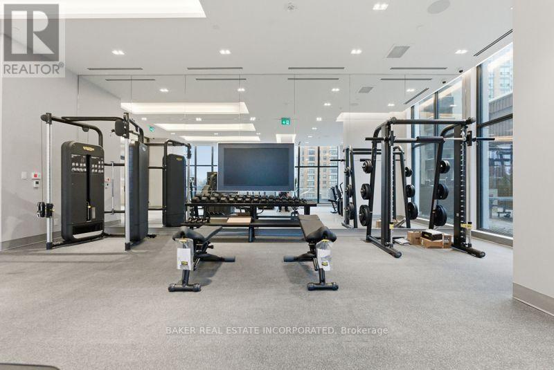Ph3 - 36 Olive Avenue, Toronto (willowdale East), Ontario