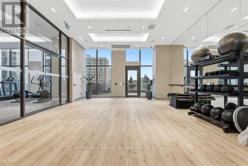 Ph3 - 36 Olive Avenue, Toronto (willowdale East), Ontario