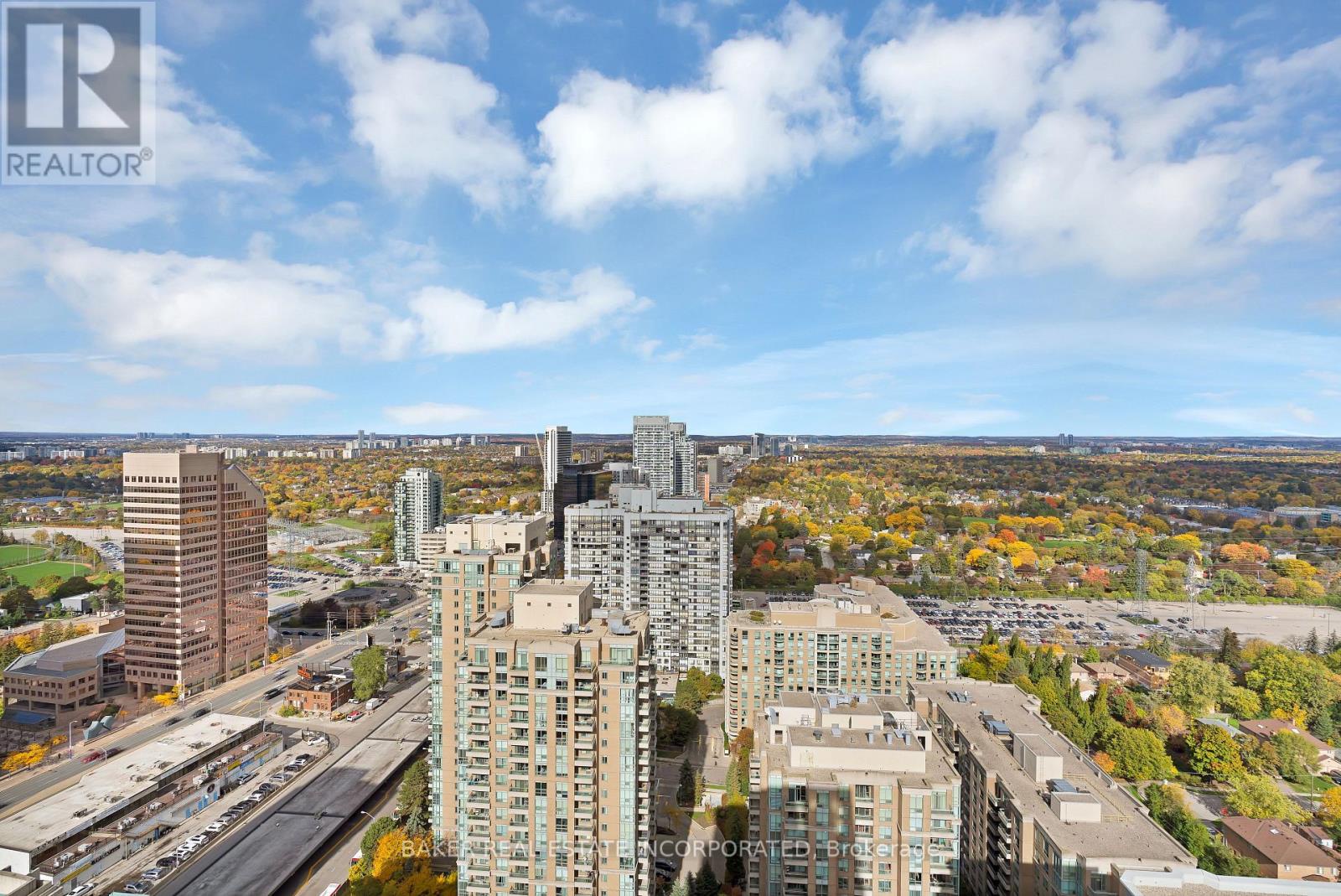 Ph3 - 36 Olive Avenue, Toronto (willowdale East), Ontario