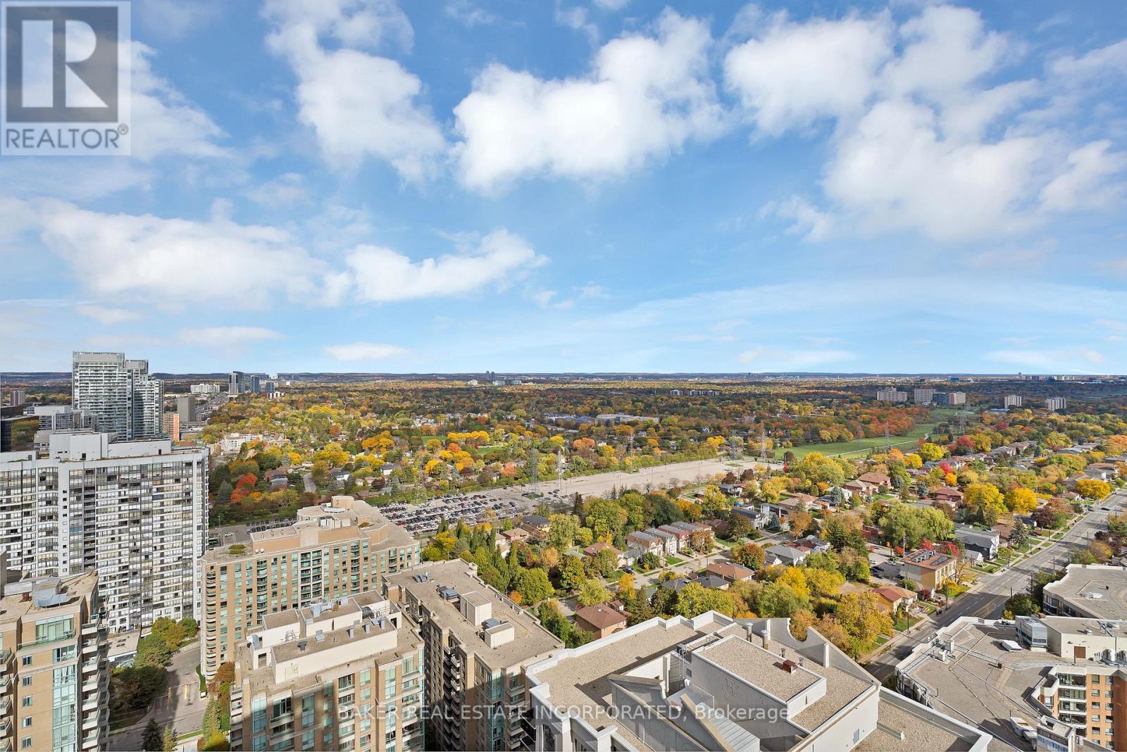 Ph3 - 36 Olive Avenue, Toronto (willowdale East), Ontario