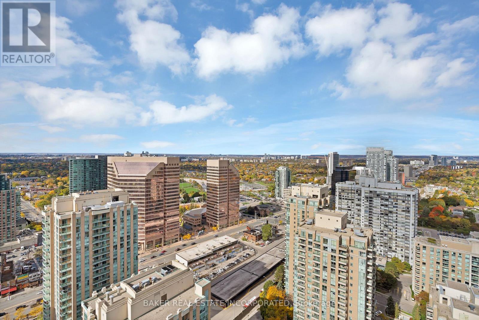 Ph3 - 36 Olive Avenue, Toronto (willowdale East), Ontario