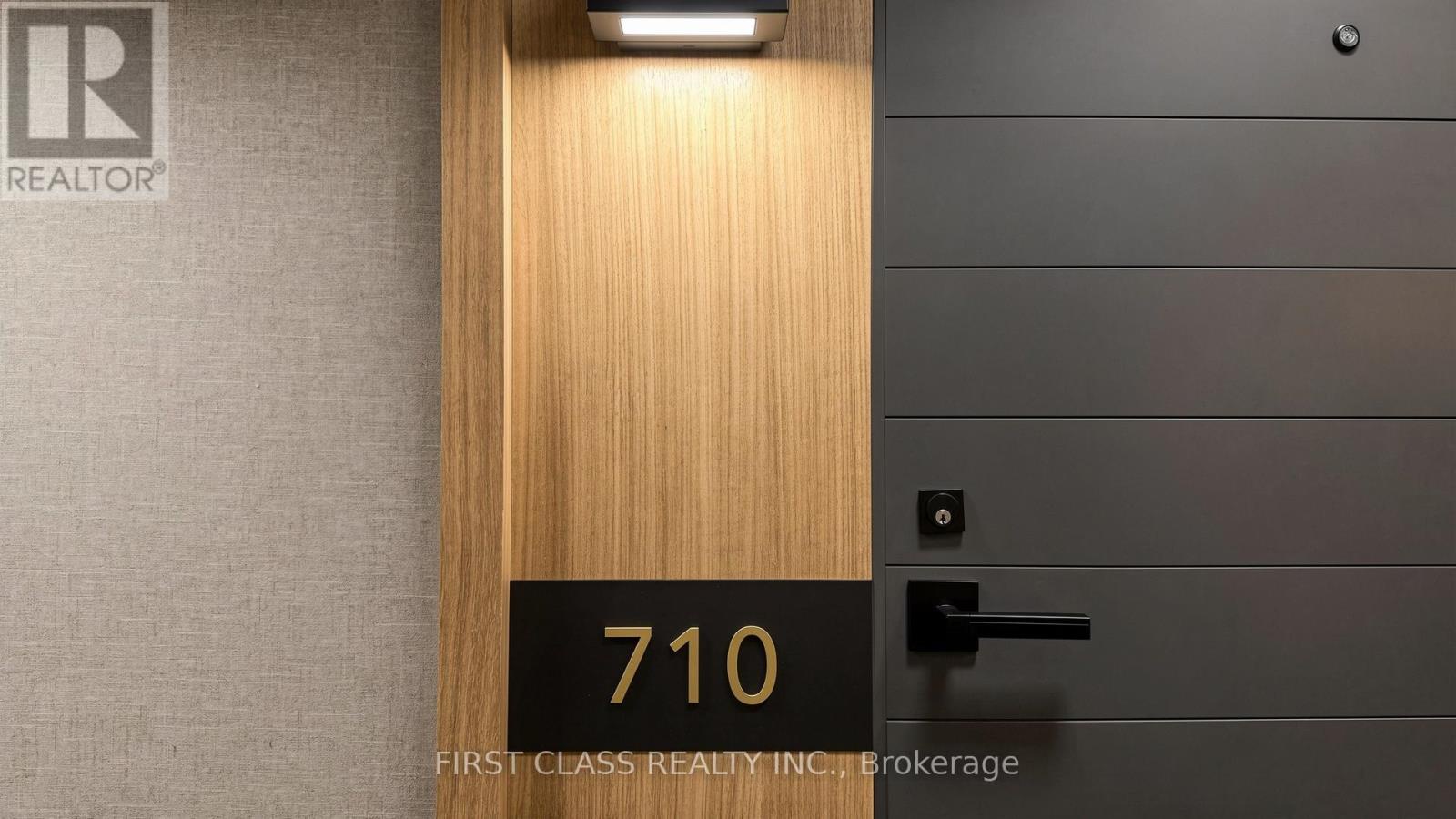 710 - 25 Adra Grado Way, Toronto (bayview Village), Ontario