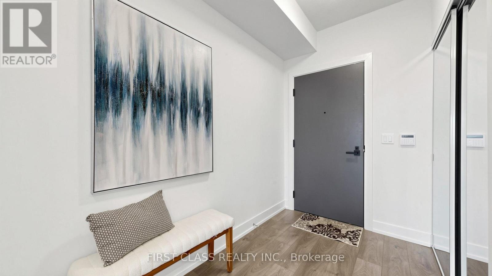710 - 25 Adra Grado Way, Toronto (bayview Village), Ontario