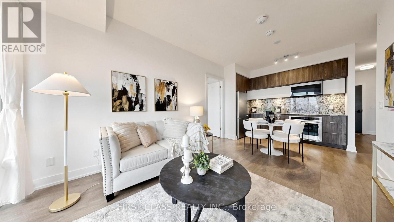 710 - 25 Adra Grado Way, Toronto (bayview Village), Ontario