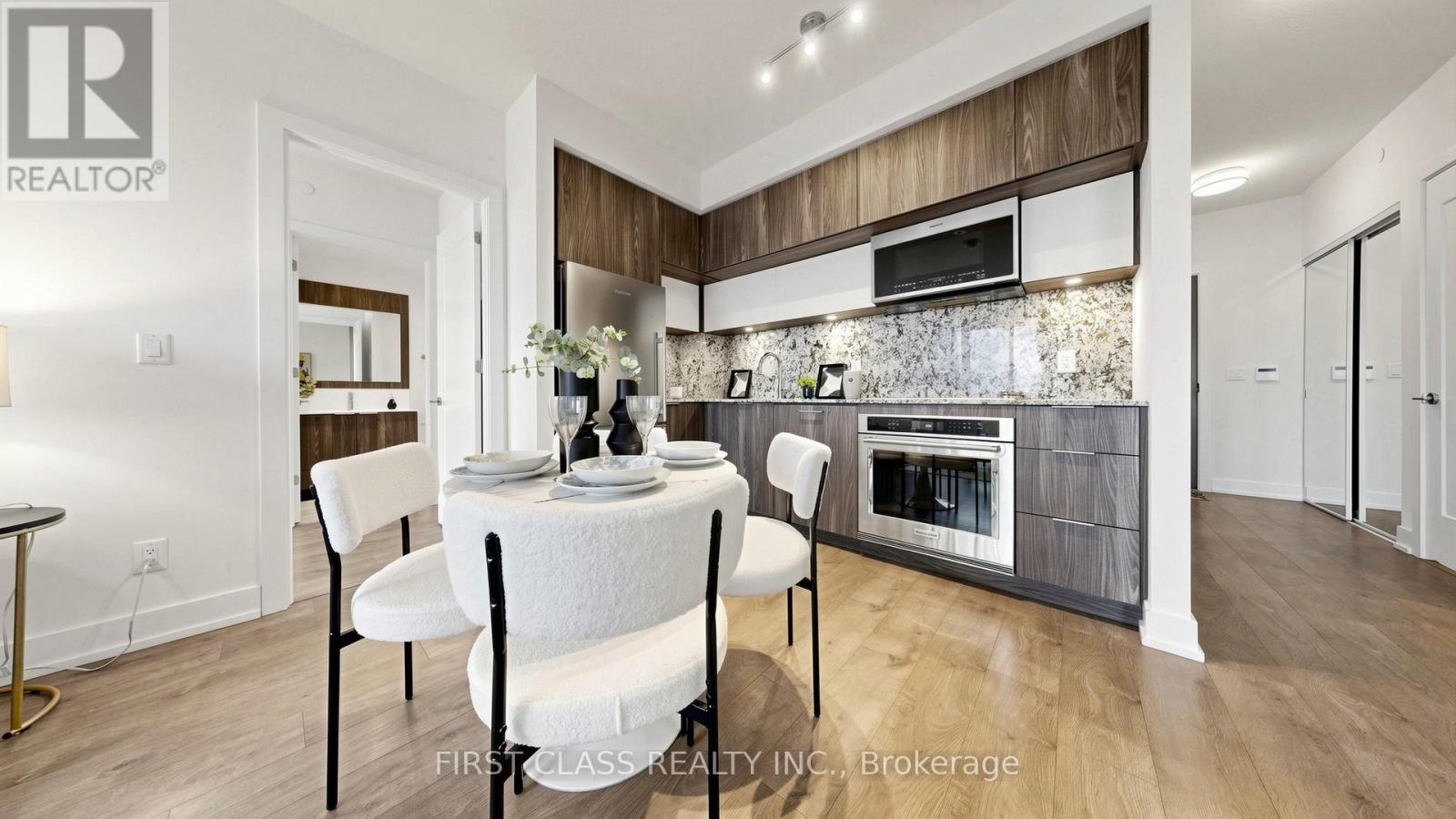710 - 25 Adra Grado Way, Toronto (bayview Village), Ontario