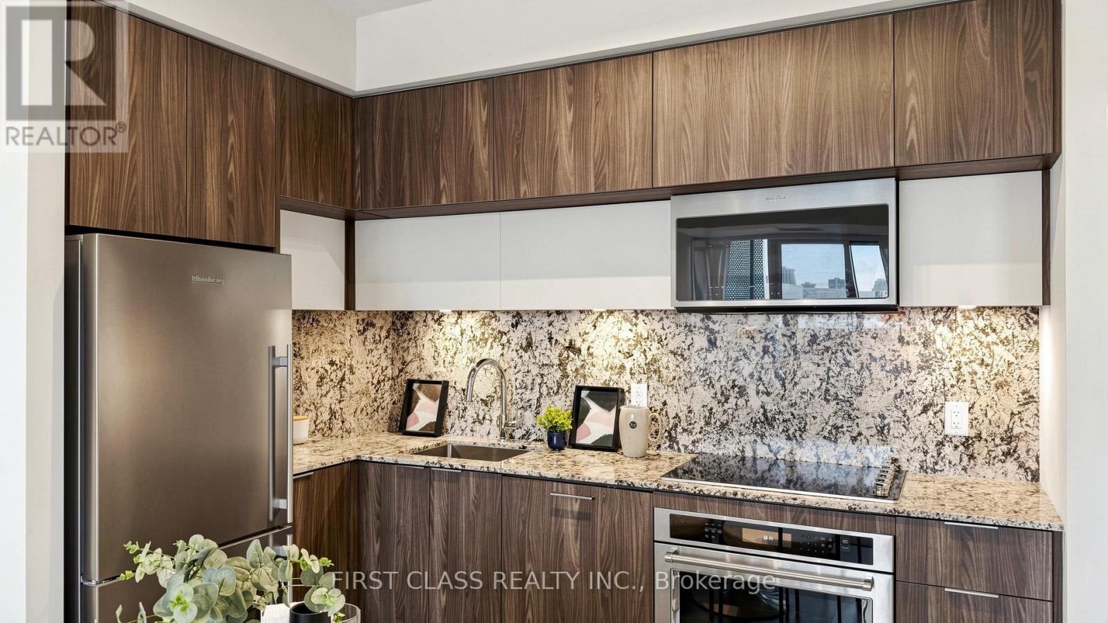 710 - 25 Adra Grado Way, Toronto (bayview Village), Ontario