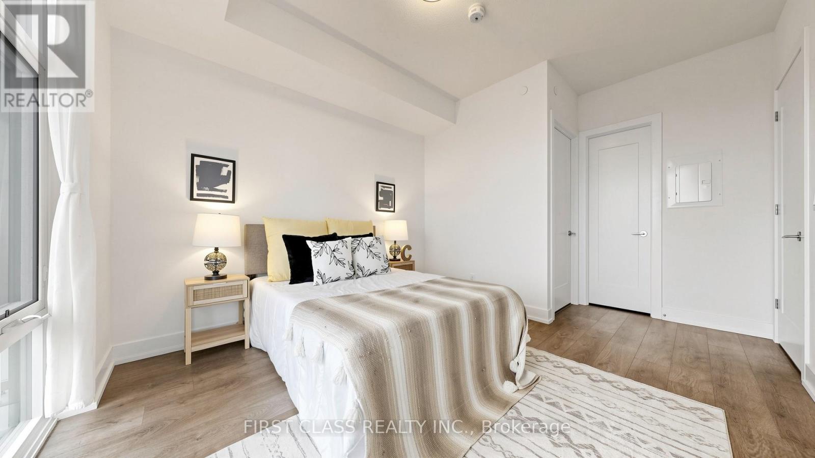710 - 25 Adra Grado Way, Toronto (bayview Village), Ontario