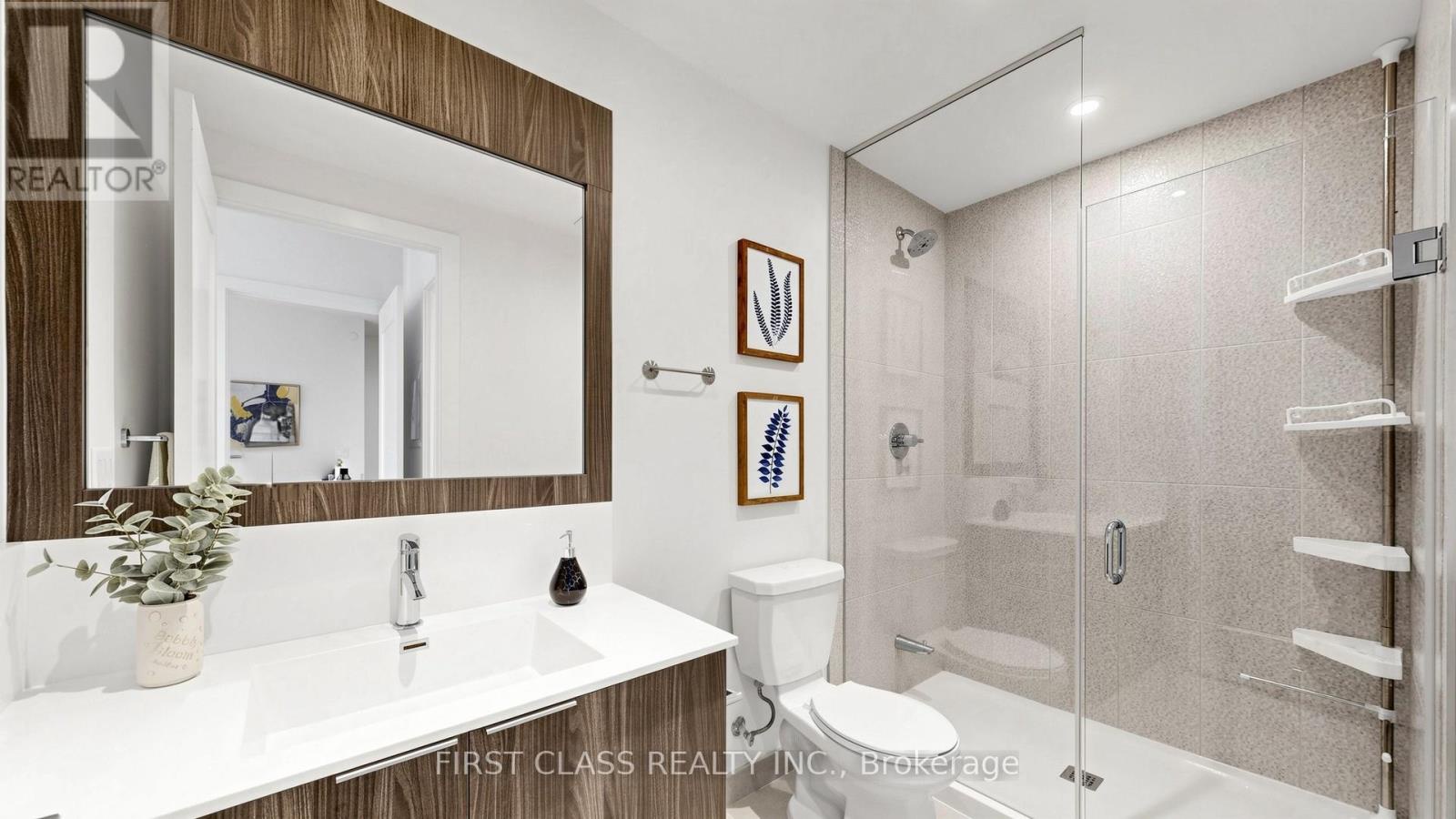 710 - 25 Adra Grado Way, Toronto (bayview Village), Ontario