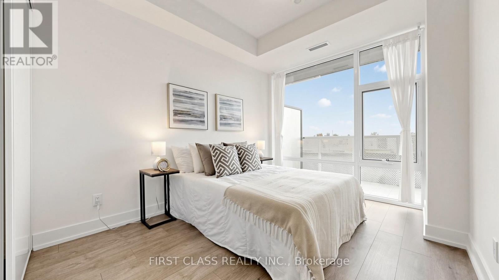 710 - 25 Adra Grado Way, Toronto (bayview Village), Ontario