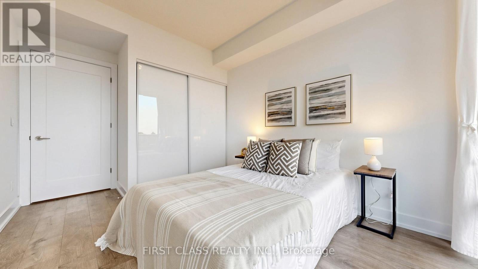 710 - 25 Adra Grado Way, Toronto (bayview Village), Ontario