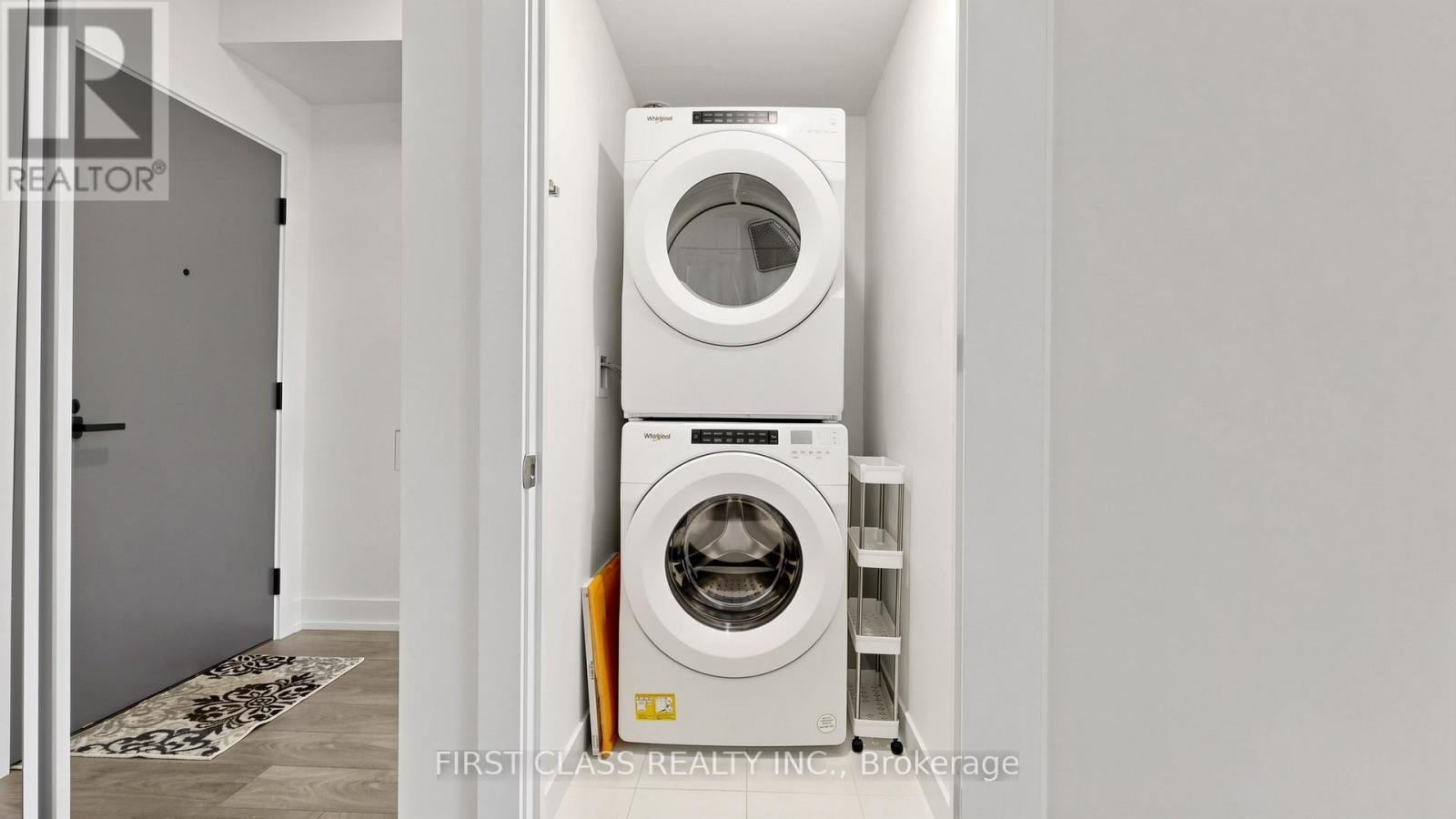 710 - 25 Adra Grado Way, Toronto (bayview Village), Ontario