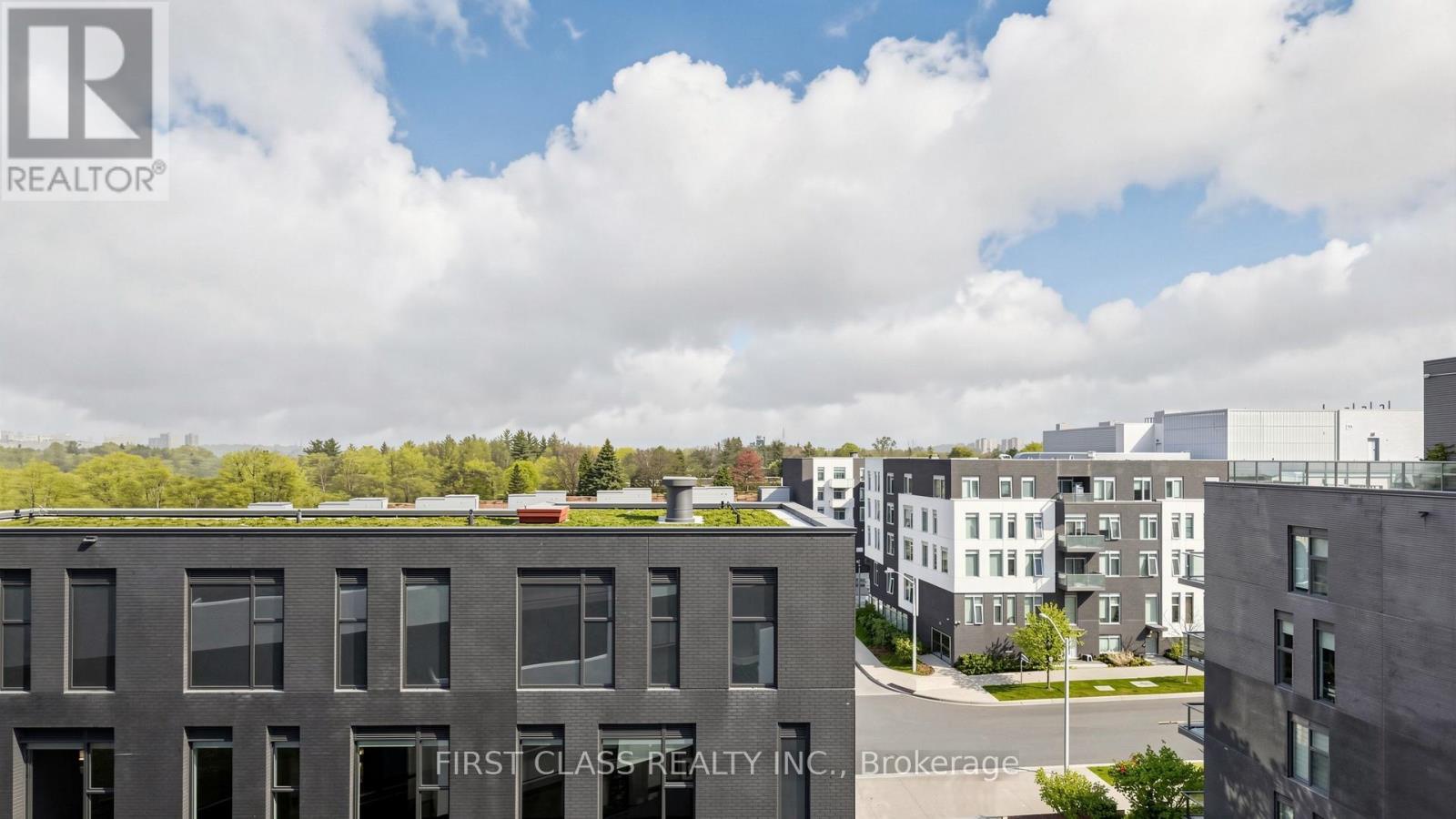 710 - 25 Adra Grado Way, Toronto (bayview Village), Ontario