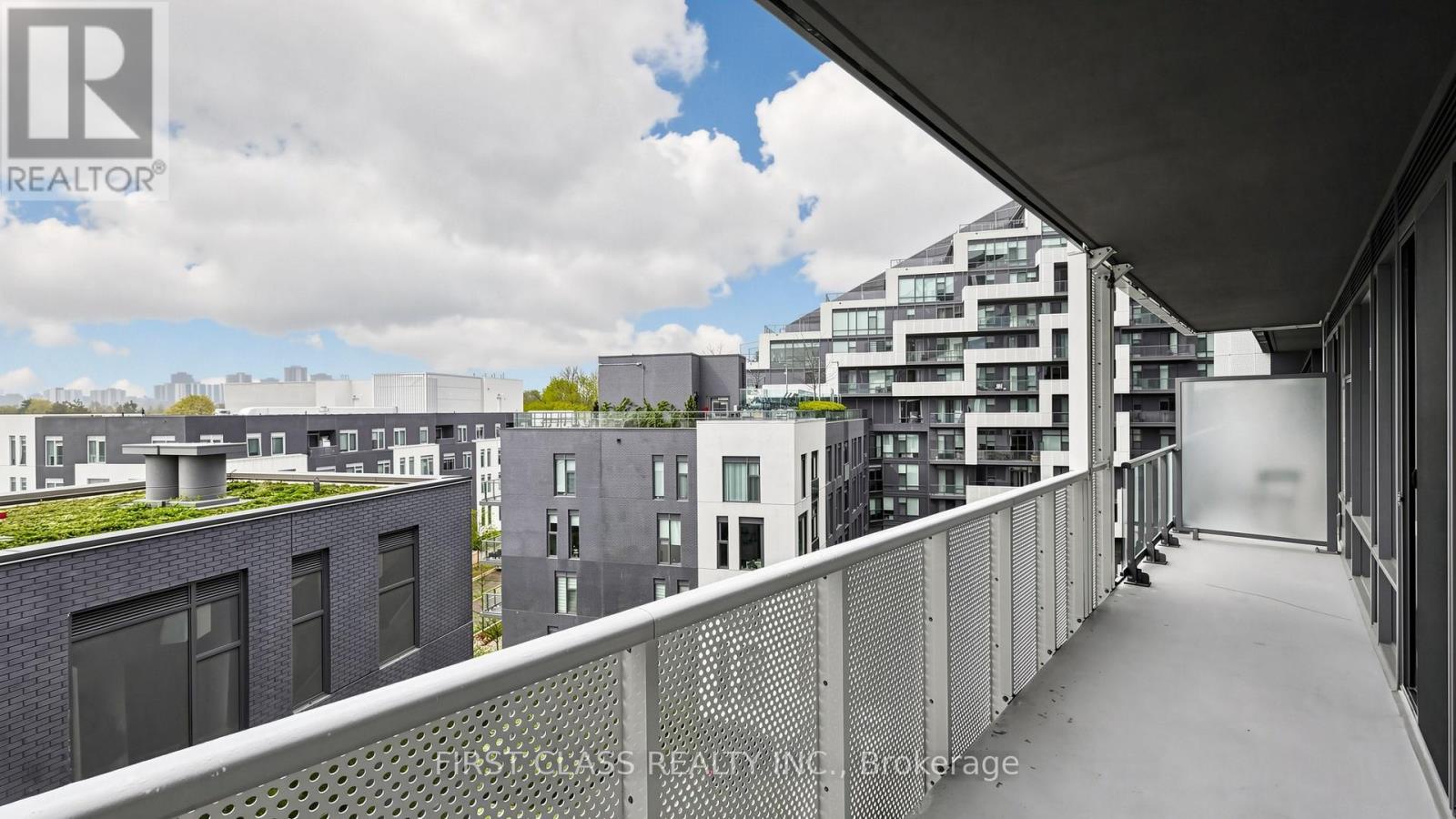 710 - 25 Adra Grado Way, Toronto (bayview Village), Ontario