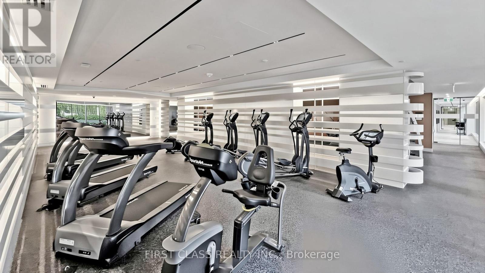 710 - 25 Adra Grado Way, Toronto (bayview Village), Ontario