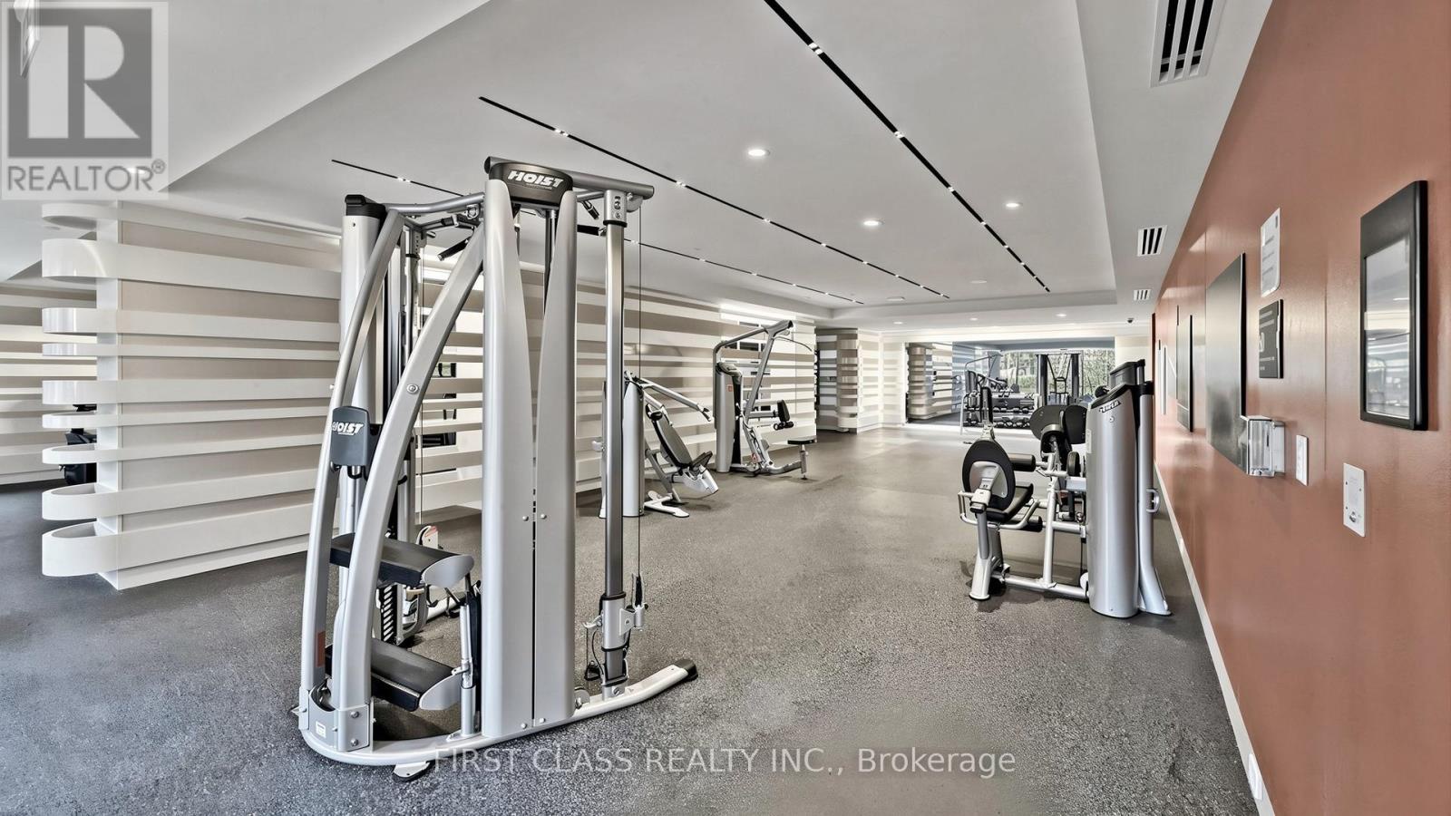 710 - 25 Adra Grado Way, Toronto (bayview Village), Ontario