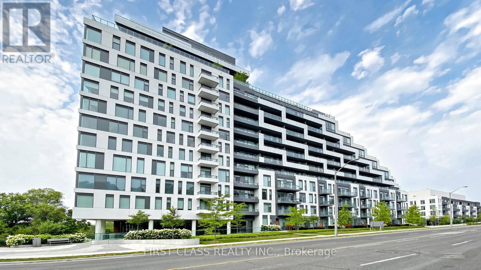 710 - 25 Adra Grado Way, Toronto (bayview Village), Ontario