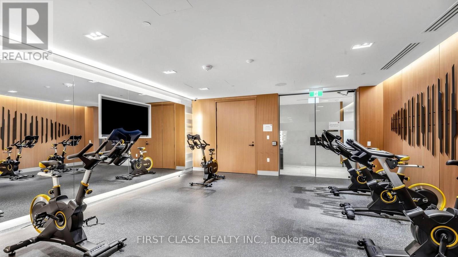 710 - 25 Adra Grado Way, Toronto (bayview Village), Ontario