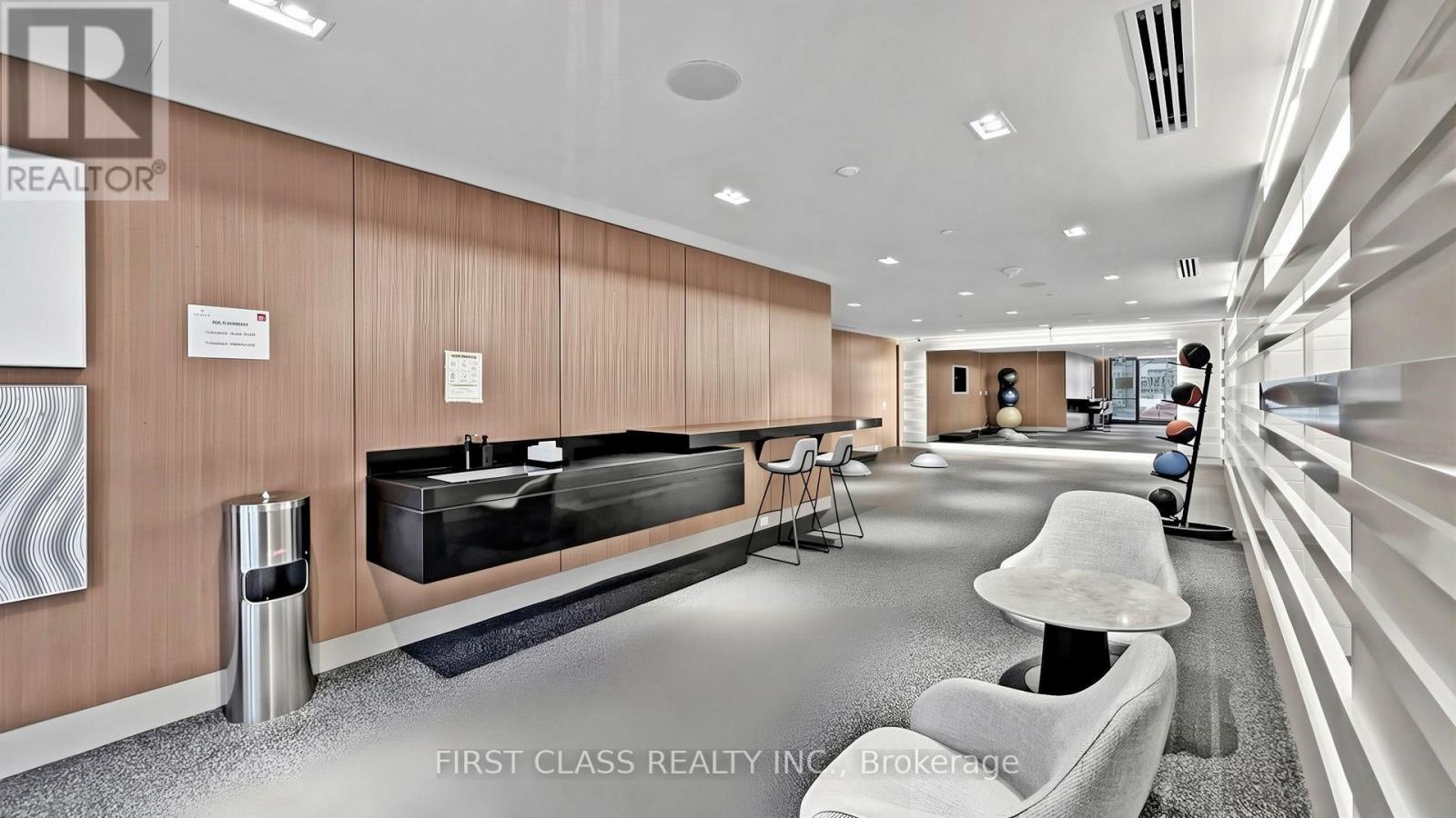 710 - 25 Adra Grado Way, Toronto (bayview Village), Ontario