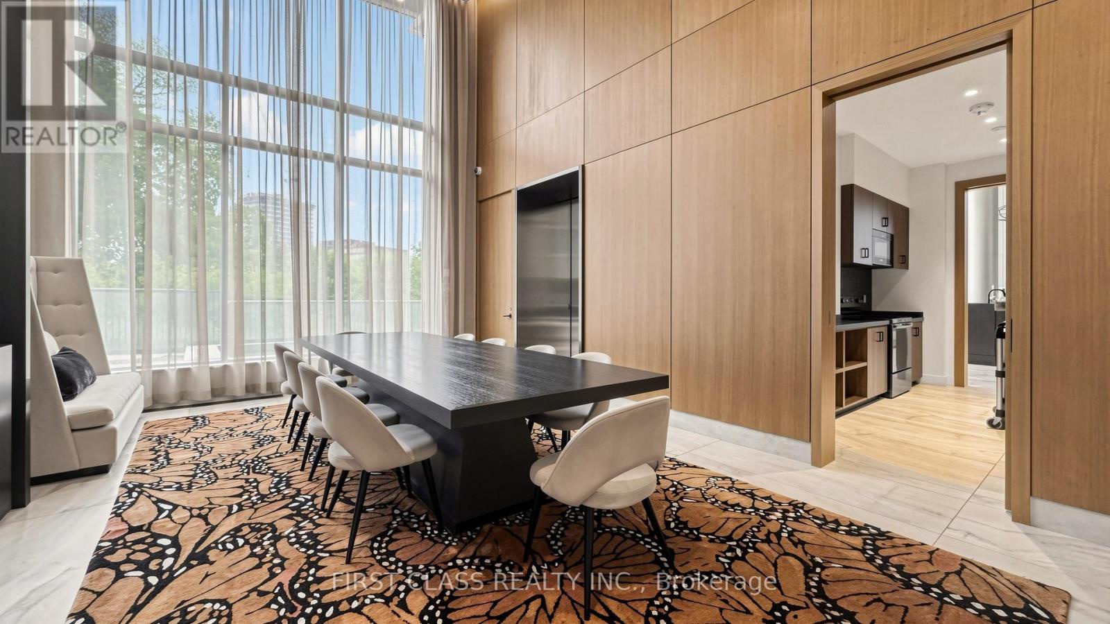 710 - 25 Adra Grado Way, Toronto (bayview Village), Ontario