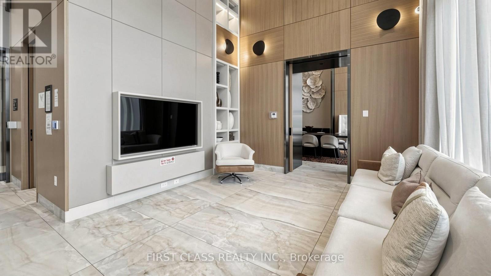 710 - 25 Adra Grado Way, Toronto (bayview Village), Ontario