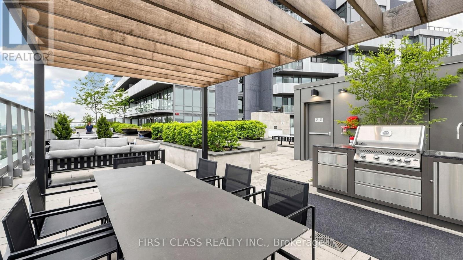 710 - 25 Adra Grado Way, Toronto (bayview Village), Ontario