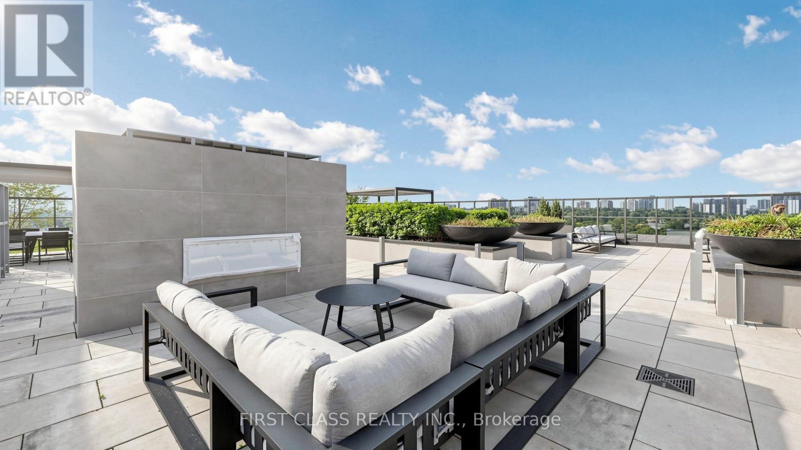710 - 25 Adra Grado Way, Toronto (bayview Village), Ontario