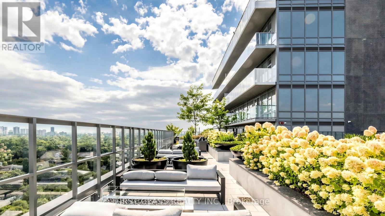 710 - 25 Adra Grado Way, Toronto (bayview Village), Ontario