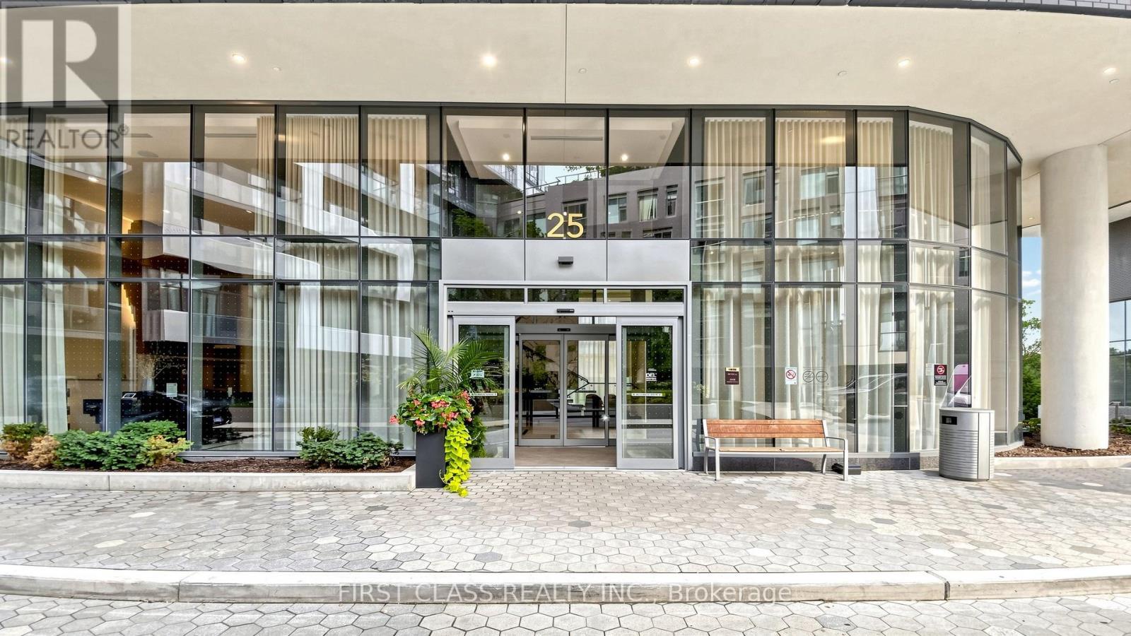 710 - 25 Adra Grado Way, Toronto (bayview Village), Ontario