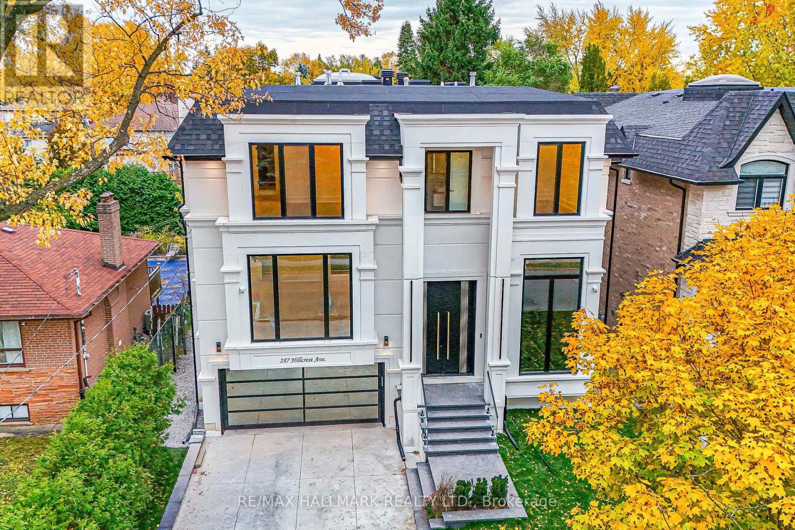 287 Hillcrest Avenue, Toronto (willowdale East), Ontario