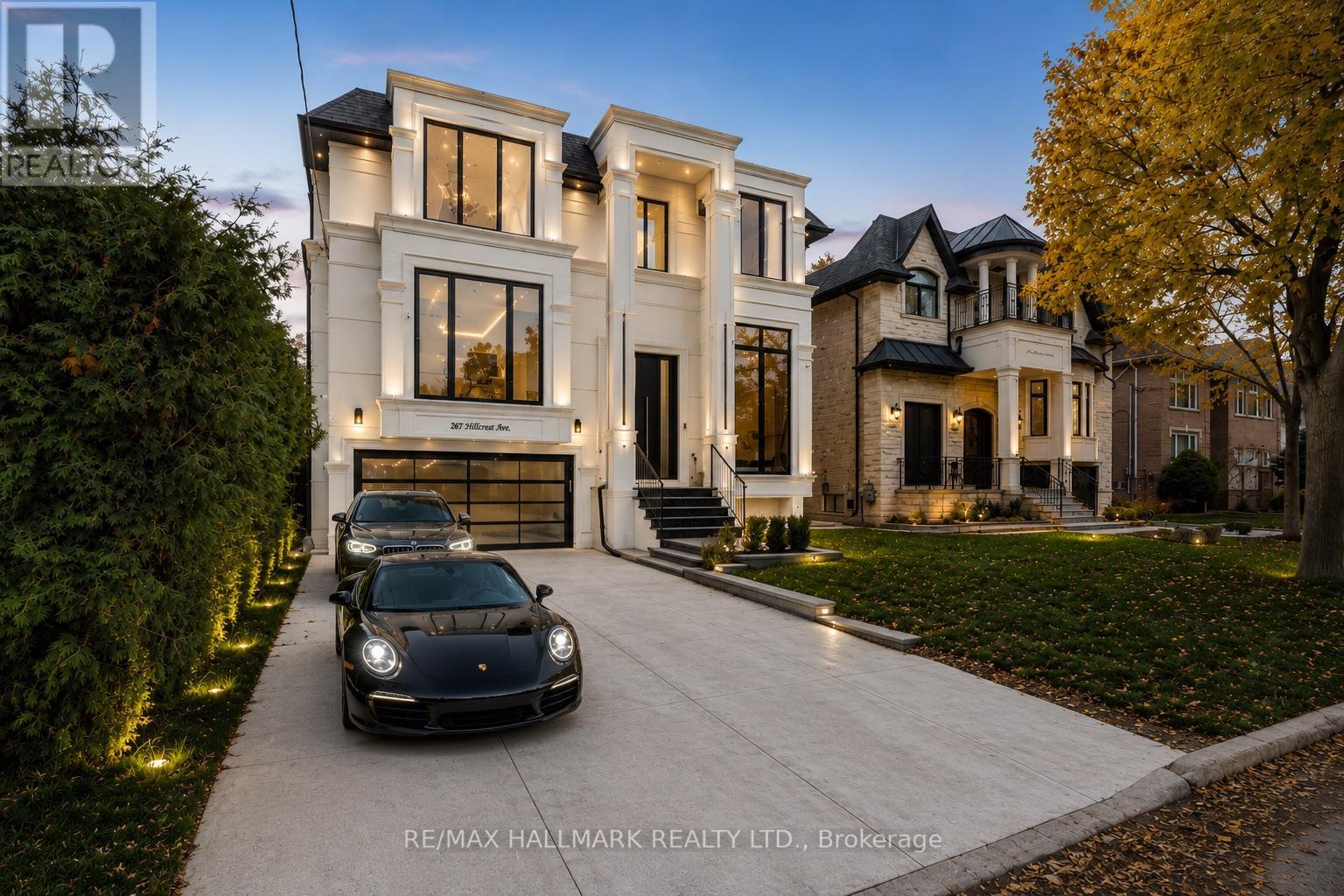 287 Hillcrest Avenue, Toronto (willowdale East), Ontario
