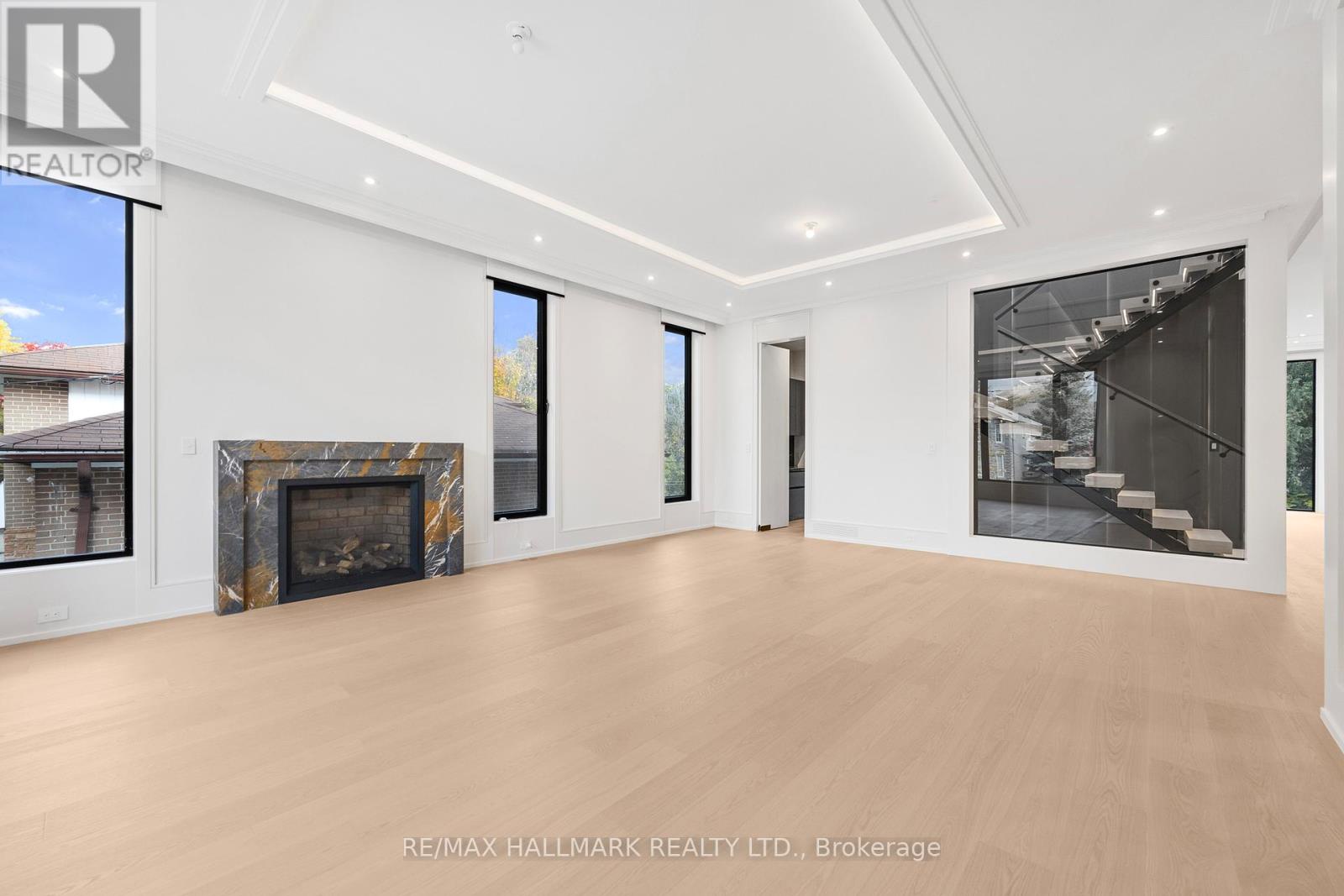 287 Hillcrest Avenue, Toronto (willowdale East), Ontario