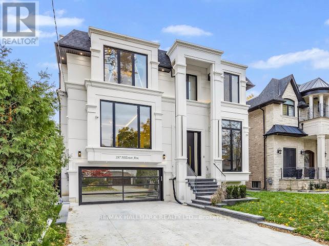 287 Hillcrest Avenue, Toronto (willowdale East), Ontario