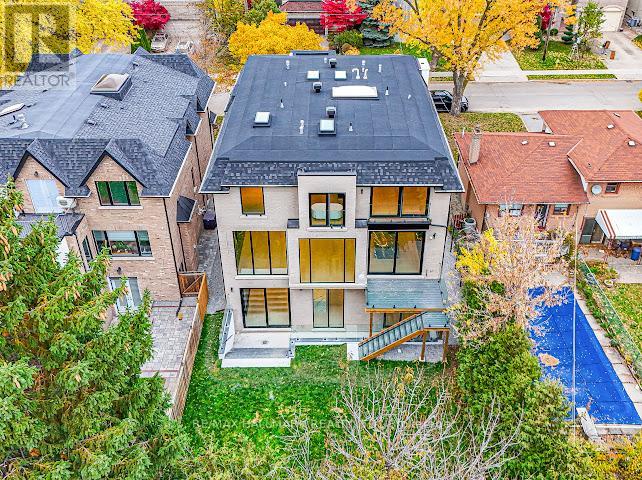 287 Hillcrest Avenue, Toronto (willowdale East), Ontario