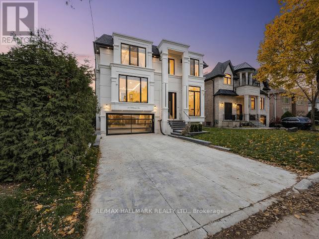 287 Hillcrest Avenue, Toronto (willowdale East), Ontario