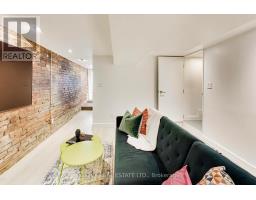 16 ST CLARENS AVENUE
