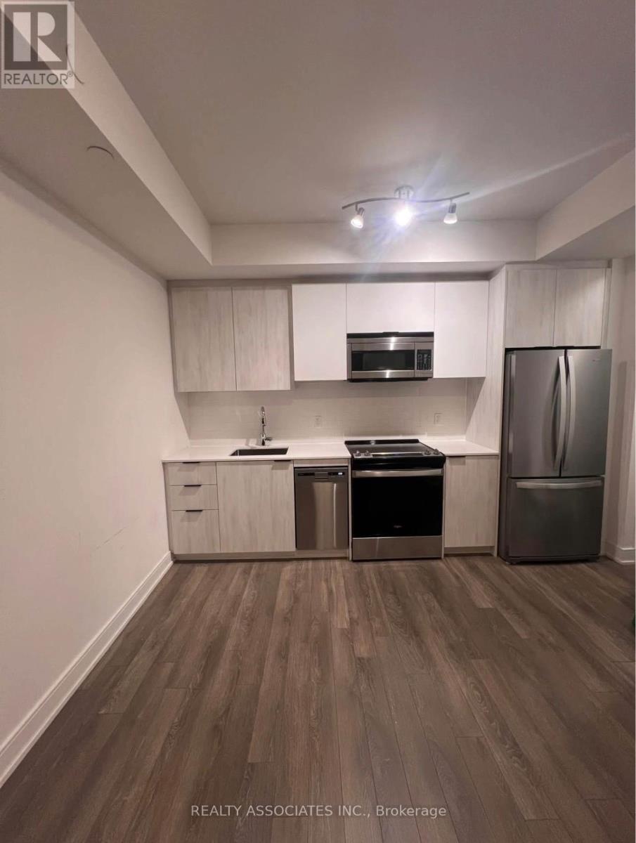 627 - 1350 Ellesmere Road, Toronto (bendale), Ontario