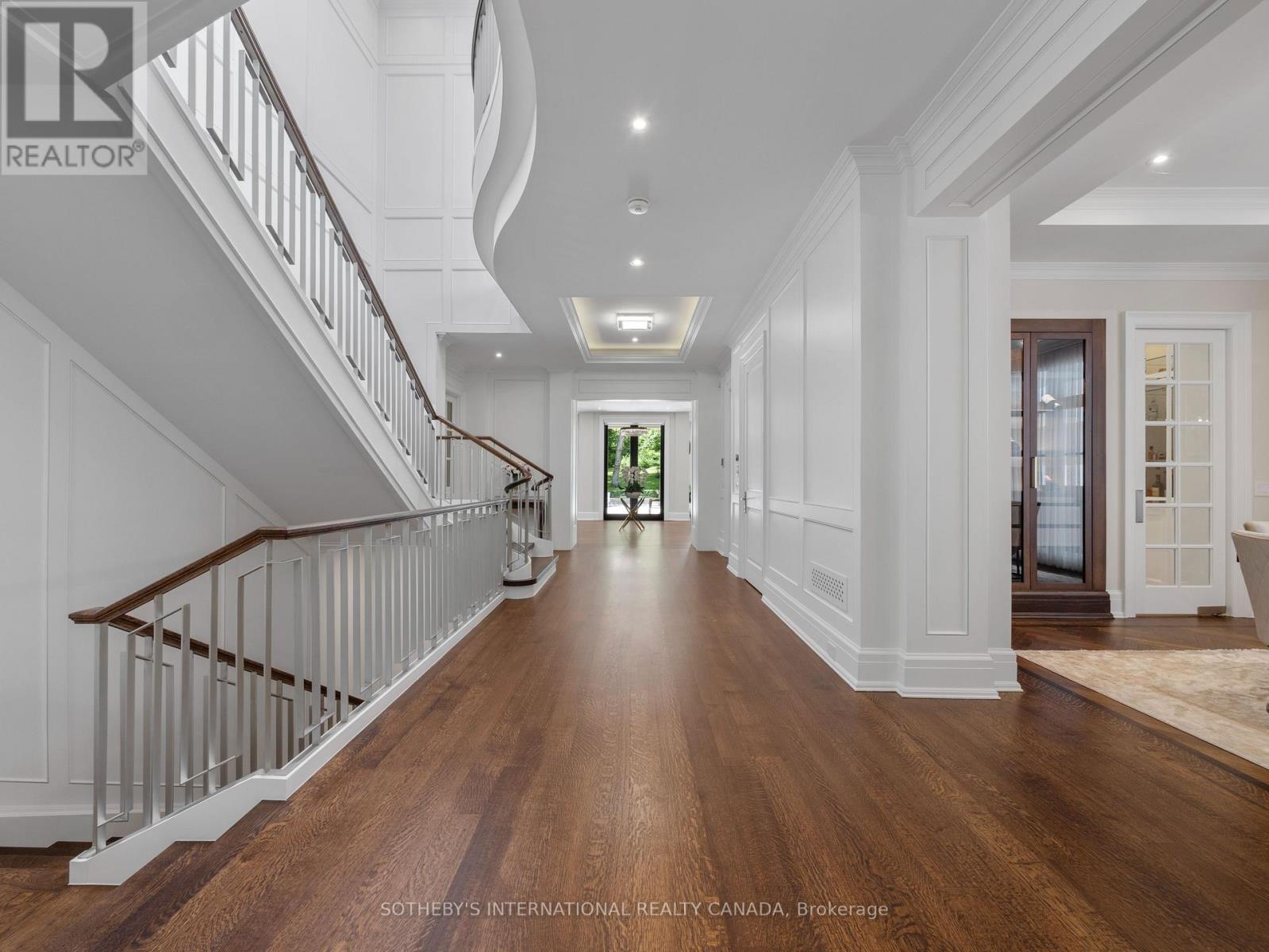 22 Brookfield Road, Toronto (bridle Path-sunnybrook-york Mills), Ontario