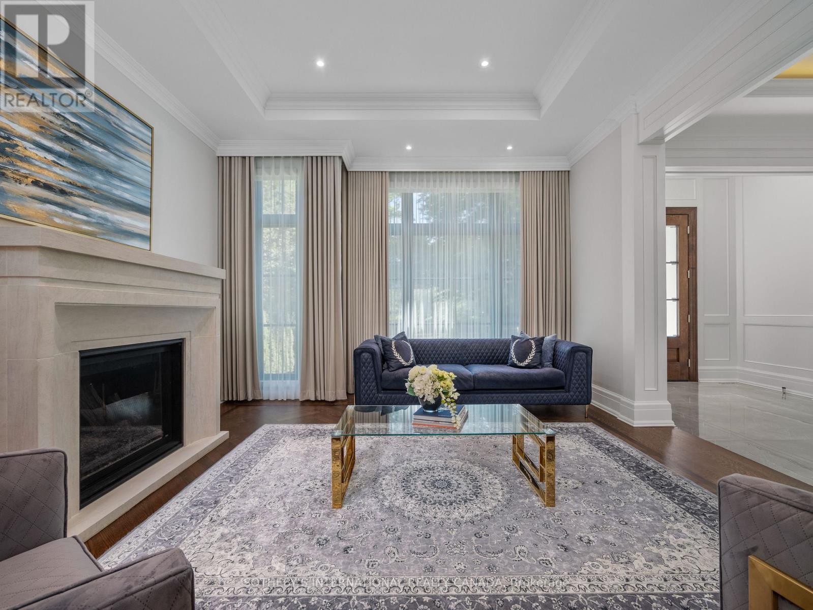 22 Brookfield Road, Toronto (bridle Path-sunnybrook-york Mills), Ontario