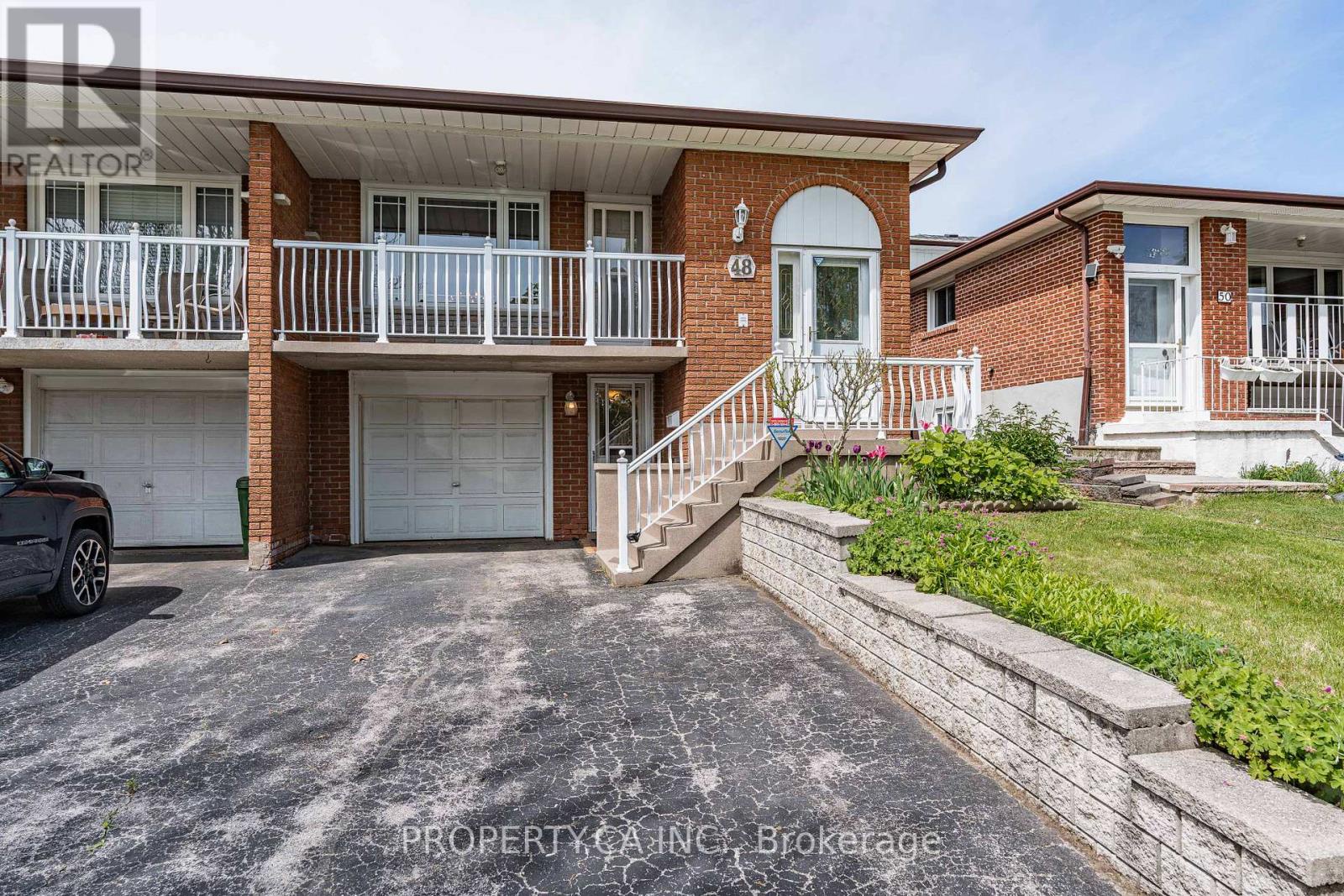 48 Navaho Drive, Toronto (pleasant View), Ontario