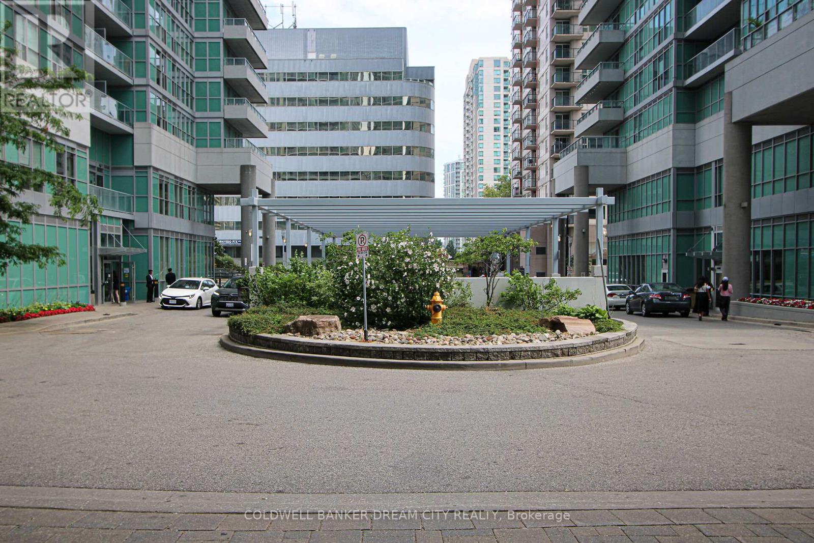 1106 - 60 Town Centre Court, Toronto (bendale), Ontario