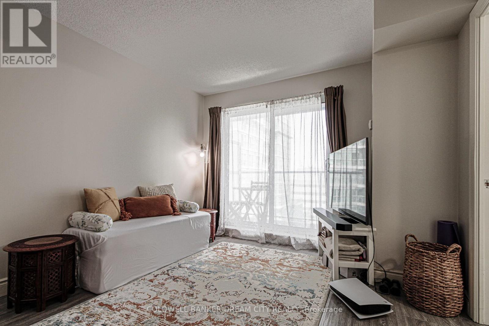 1106 - 60 Town Centre Court, Toronto (bendale), Ontario
