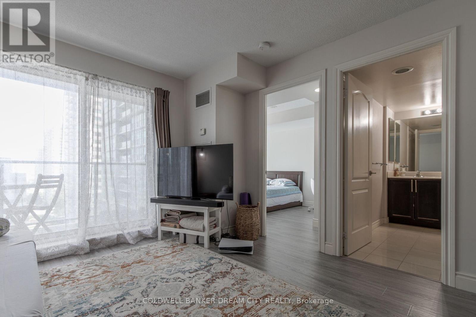 1106 - 60 Town Centre Court, Toronto (bendale), Ontario