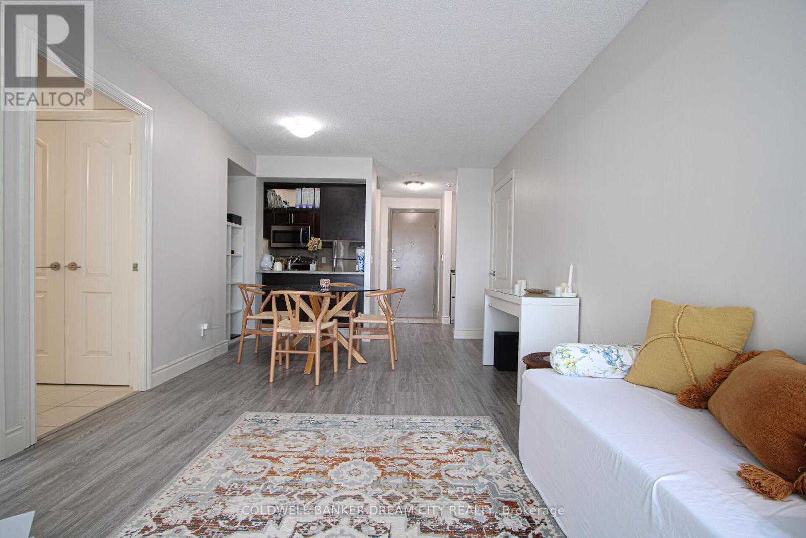 1106 - 60 Town Centre Court, Toronto (bendale), Ontario