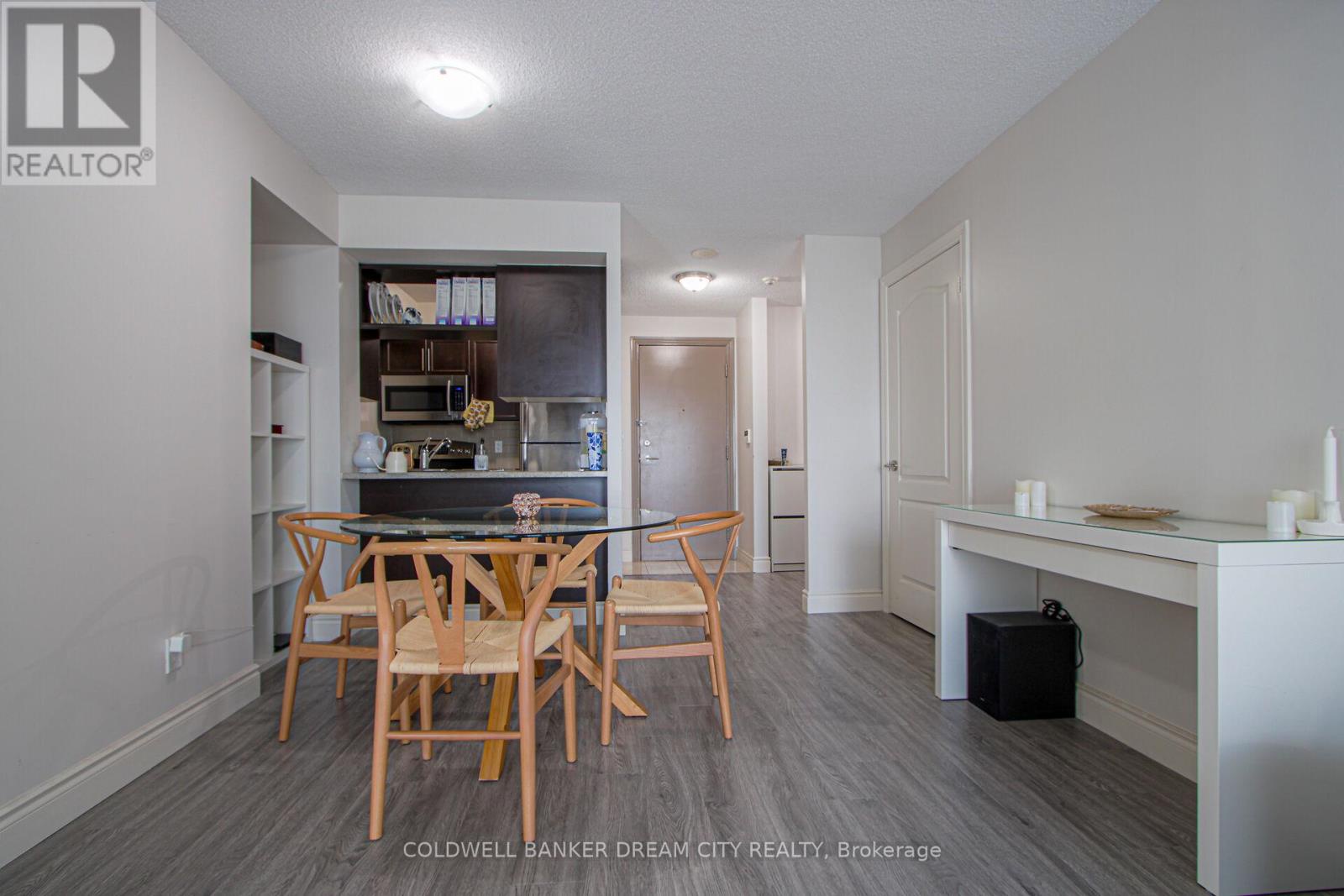 1106 - 60 Town Centre Court, Toronto (bendale), Ontario