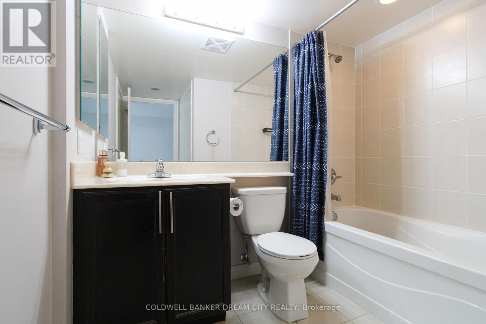 1106 - 60 Town Centre Court, Toronto (bendale), Ontario